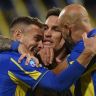 Rosario Central le ganó 2-1 a Racing por la Liga