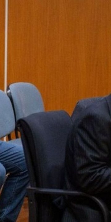 Mañana continuara el juicio contra el ex intendente de San Lorenzo