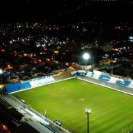Juventud Antoniana estrena su nueva iluminación 