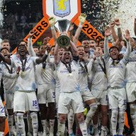 El Aston Villa campeón  la Uefa Europa