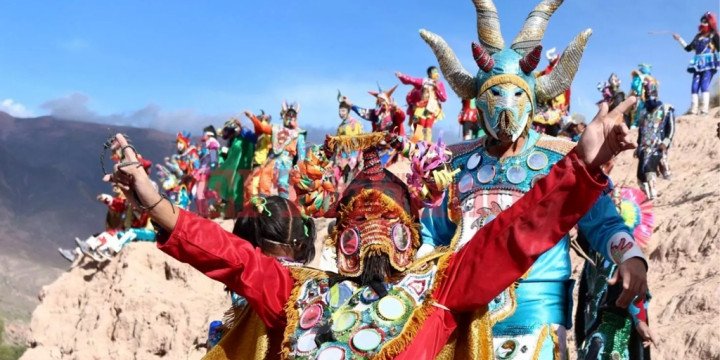Impacto turístico por el fin de semana de Carnaval