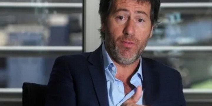 Hoy asume Juan Bautista Mahiques