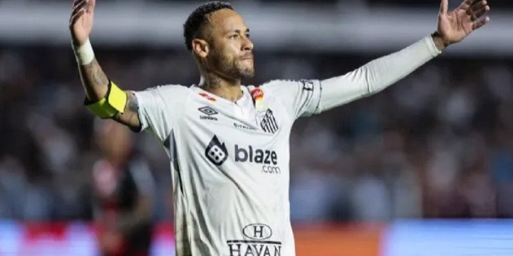Brasil confirmó los estudios de Neymar
