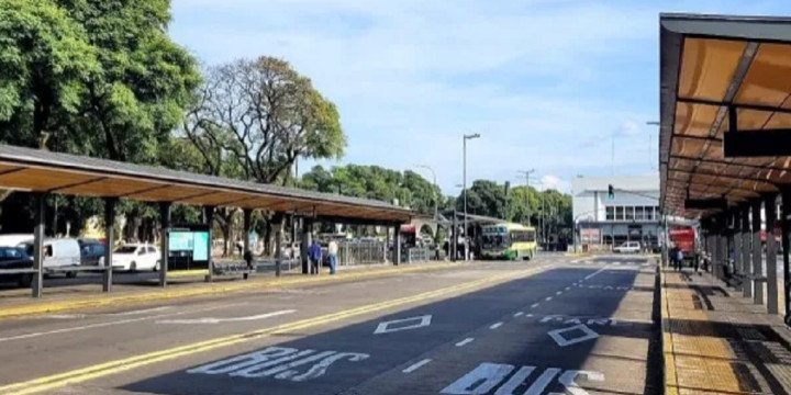 UTA confirmó que adhiere al paro de hoy