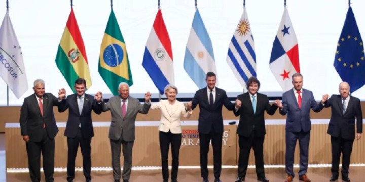 Acuerdo Mercosur-UE: impacto en el país
