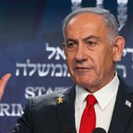 Netanyahu no será detenido en EE:UU
