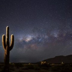 Astroturismo en los Valles Calchaquíes