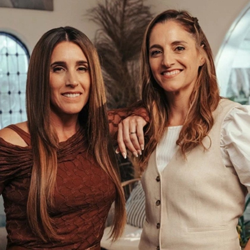 Soledad y Nati lanzan nuevo sencillo