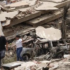 Ya son 1.943 los fallecidos en Venezuela
