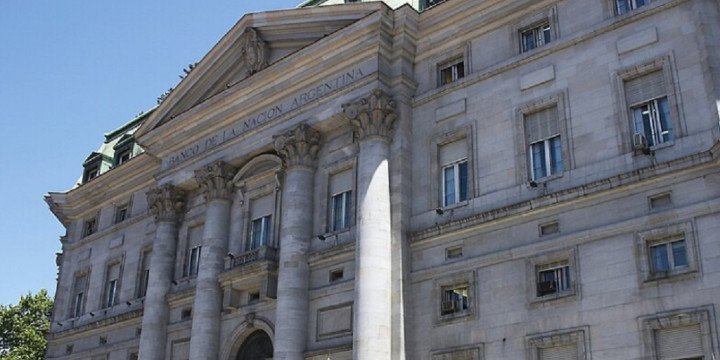 Modificaciones en las tasas de Plazo fijo