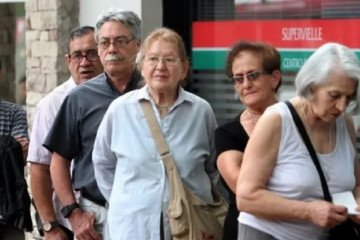 Intiman a Pami por la cobertura médica de jubilados