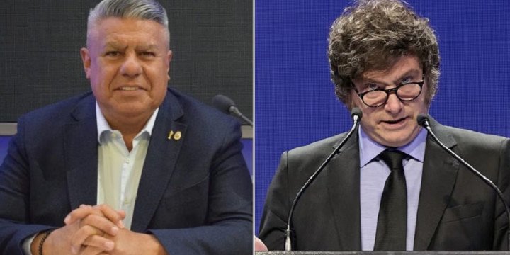 El traslado de Gallo no cambia la situación de la AFA