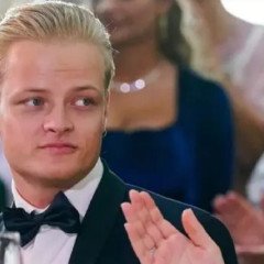 Marius Borg Høiby condenado a 4 años de prisión