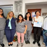 Habilitan el primer consultorio para la detección de TEA