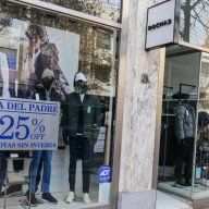 Baja expectativa de ventas por el día del Padre