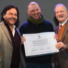 Sáenz: 