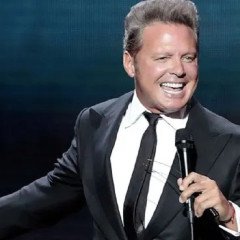 Luis Miguel intervenido quirúrgicamente