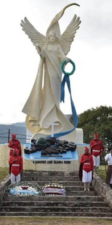 Día del Veterano y de los caídos en la guerra de Malvinas