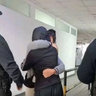 Adolescente rescatada en Bolivia tras ausentarse de su hogar