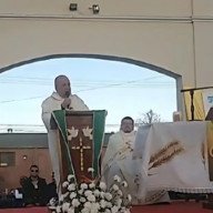 San Cayetano: Cargnello llamó a dejar de lado las divisiones