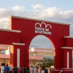 Promoción de hábitos saludables en espacios públicos