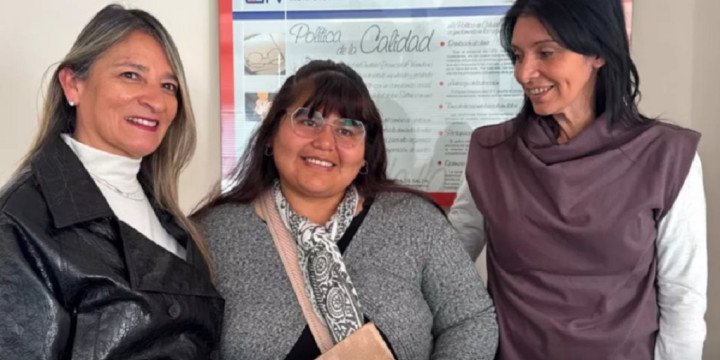 Recuperación de lotes en desuso en el interior
