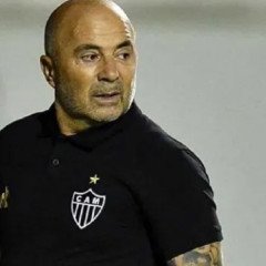 Sampaoli renunció como DT de Mineiro