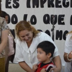 Continúa la entrega de más de 15 mil kits escolares en el interior provincial