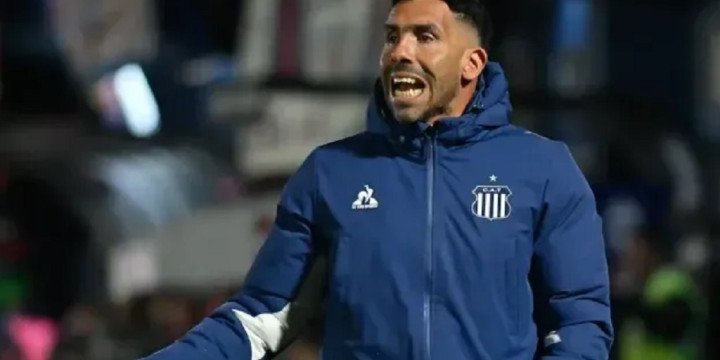 Terminó el ciclo de Tévez en Talleres