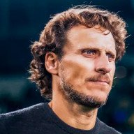  Diego Fórlan: “Es un privilegio enorme”