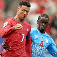Ronaldo dejaría la Selección de Portugal