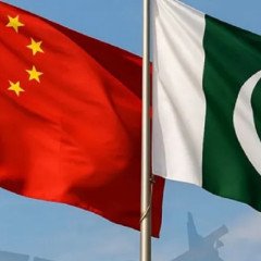 China y Pakistán plantean alto al fuego en Irán