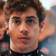  F1: el increíble récord de Colapinto