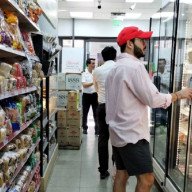 El consumo continúa sin repuntar