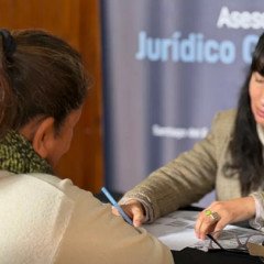 Asesoramiento jurídico en  Metán y Río Piedras