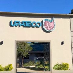 Upateco en Campamento Vespucio