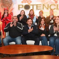 Destino Potencia: Hasta hoy en San José de Metán