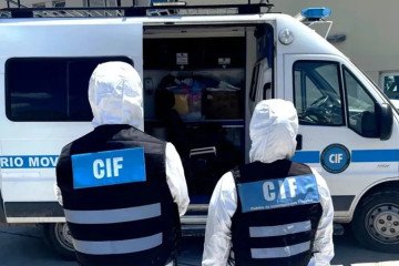 Prisión perpetua por el asesinato de su pareja