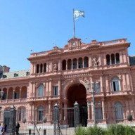 Milei anunció el proyecto 