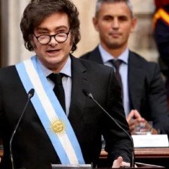  Las frases más destacadas de Javier Milei