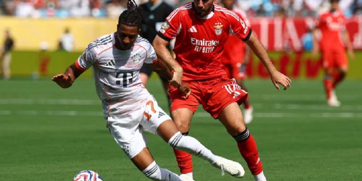 Fifa analiza cambios reglamentarios