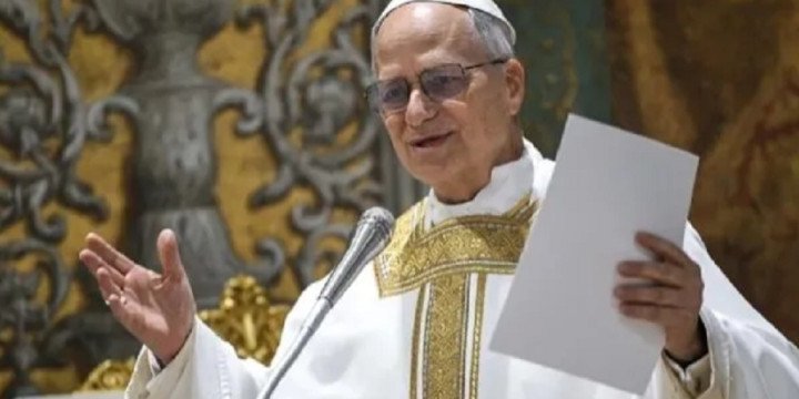 Llegó una delegación del Vaticano a Bs. As.