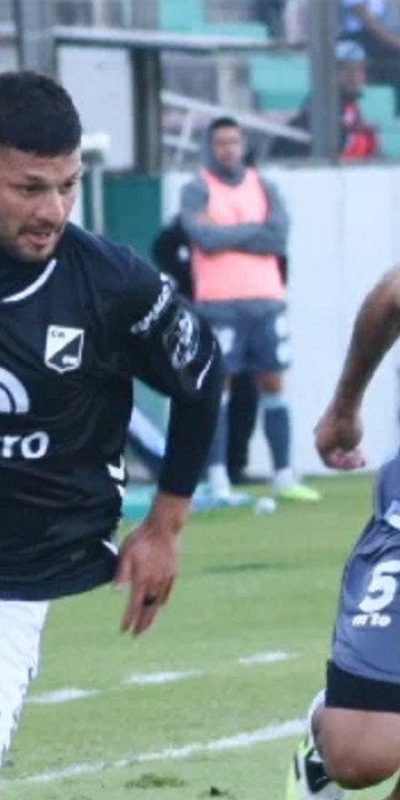 Central Norte y GyT igualaron sin goles 