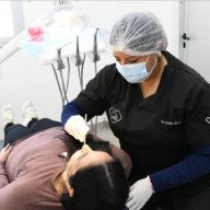 El Móvil Odontológico atenderá en la zona sudeste 