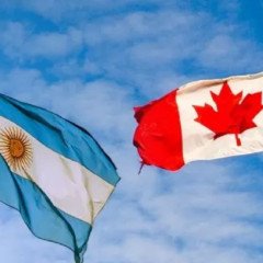 El país y Canadá refuerzan lazos comerciales