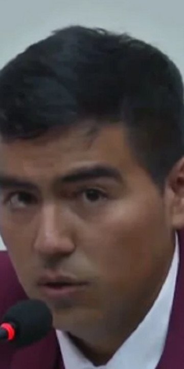 El Concejo analizará el caso Maximiliano Casasola