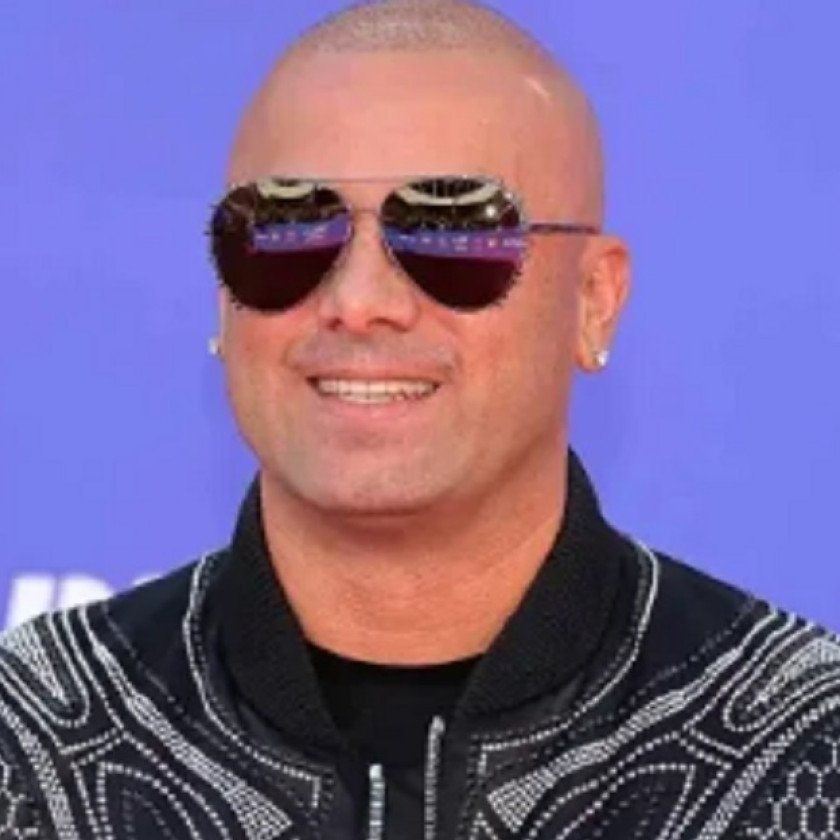Wisin creará la Universidad del Perreo