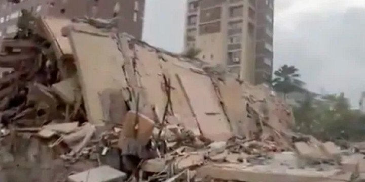 Argentina enviará ayuda a Venezuela
