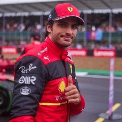 Williams confirmó sus pilotos para 2027