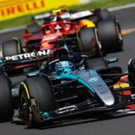 Avanza el regreso de la F1 a Argentina